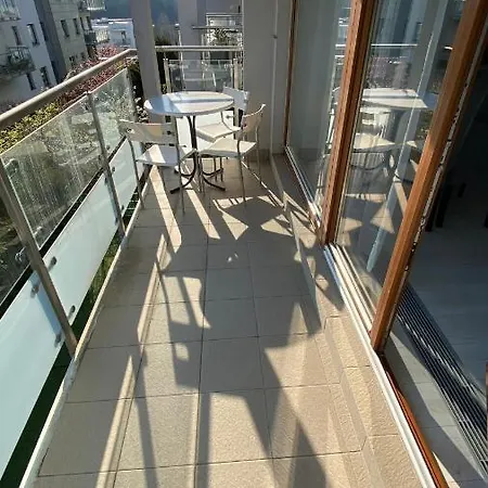 Mati Gdynia